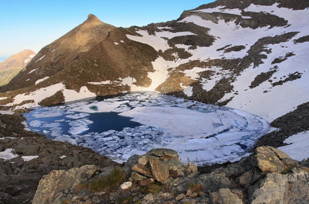 Lago del Crotas IMG_0556